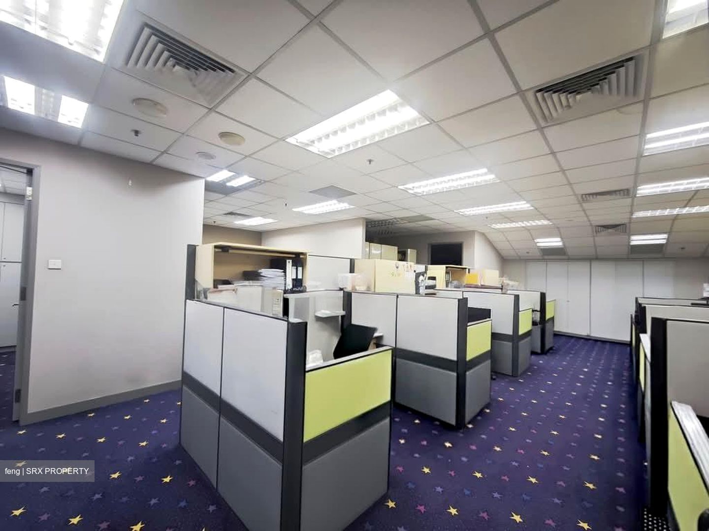 Suntec Tower Three (D1), Office #579080051